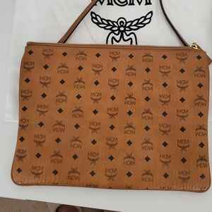 MCM bag